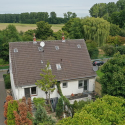 Drohnenaufnahmen
